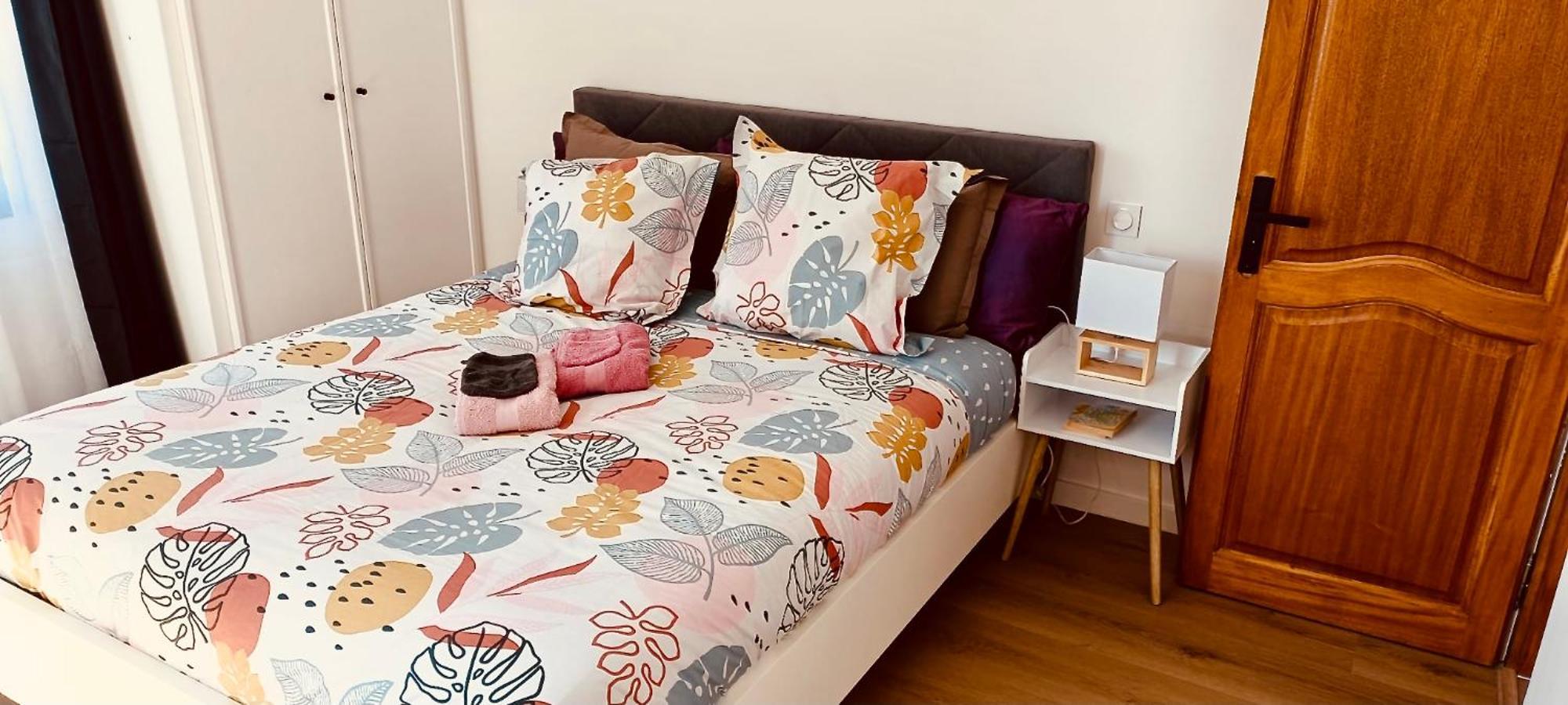 Les Petits Champs Apartment Annecy Bagian luar foto