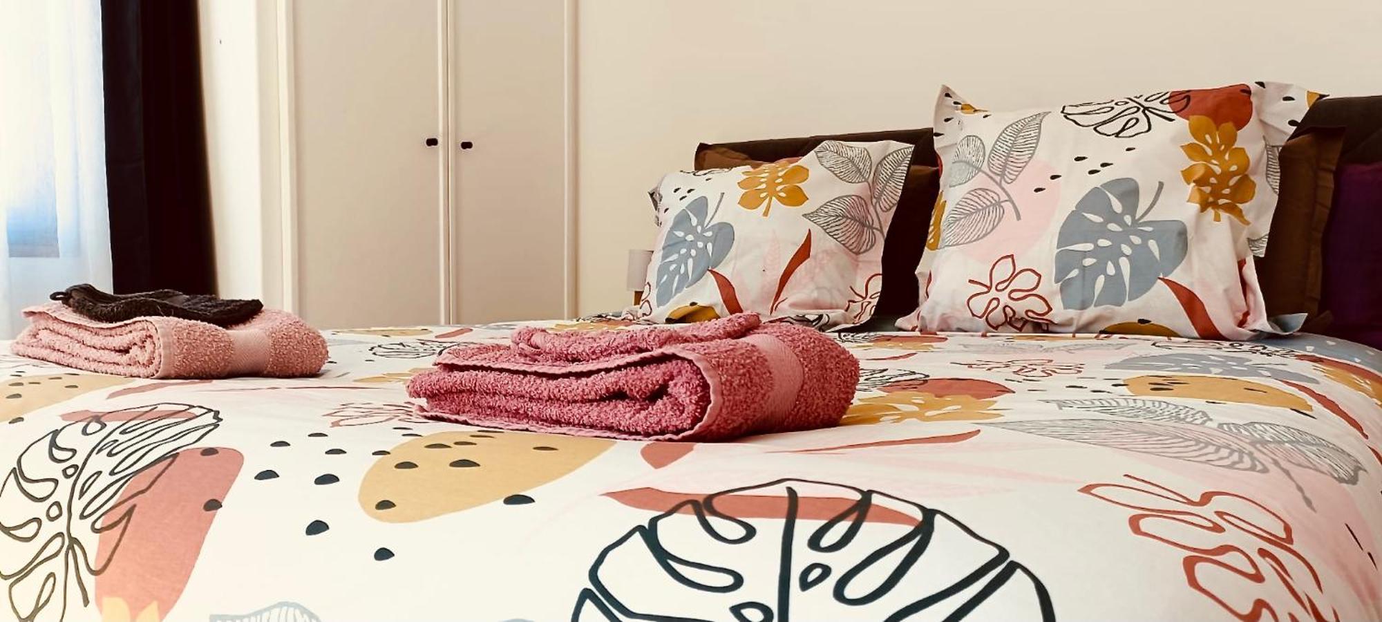 Les Petits Champs Apartment Annecy Bagian luar foto